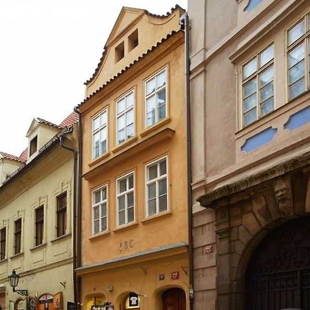 Abc Suites Prague Luaran gambar