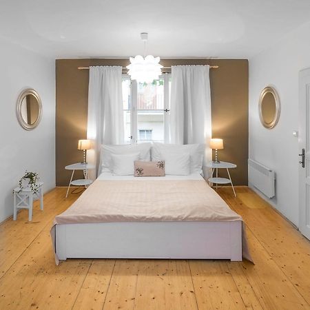 Abc Suites Prague Luaran gambar