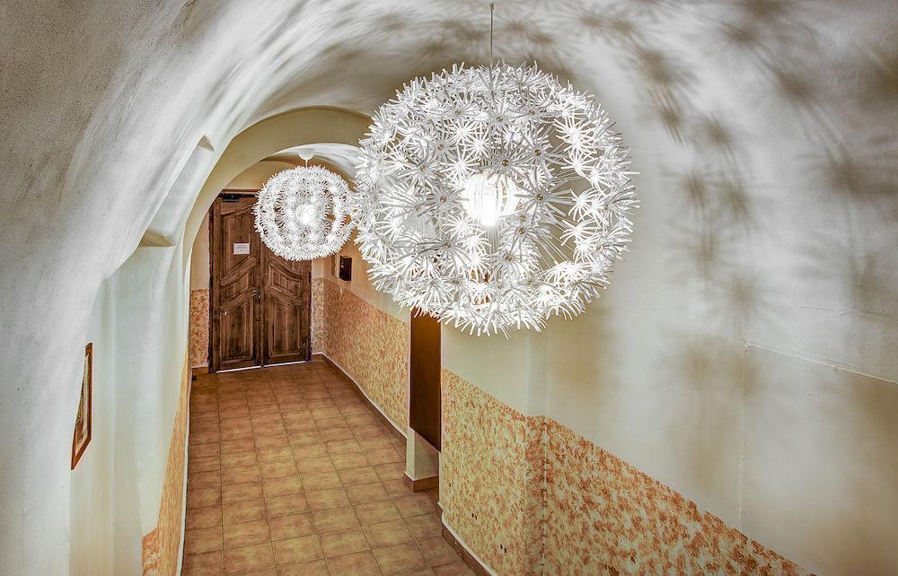 Abc Suites Prague Luaran gambar