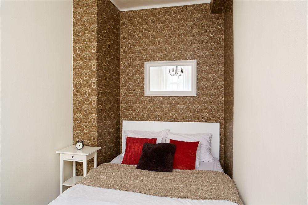 Abc Suites Prague Luaran gambar