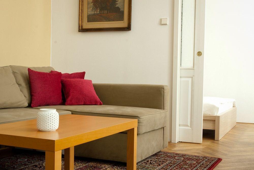 Abc Suites Prague Luaran gambar