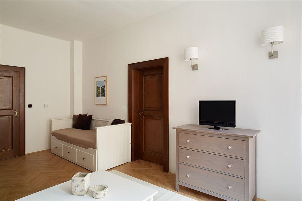 Abc Suites Prague Luaran gambar
