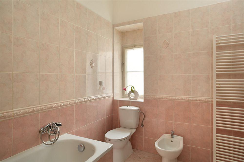 Abc Suites Prague Luaran gambar