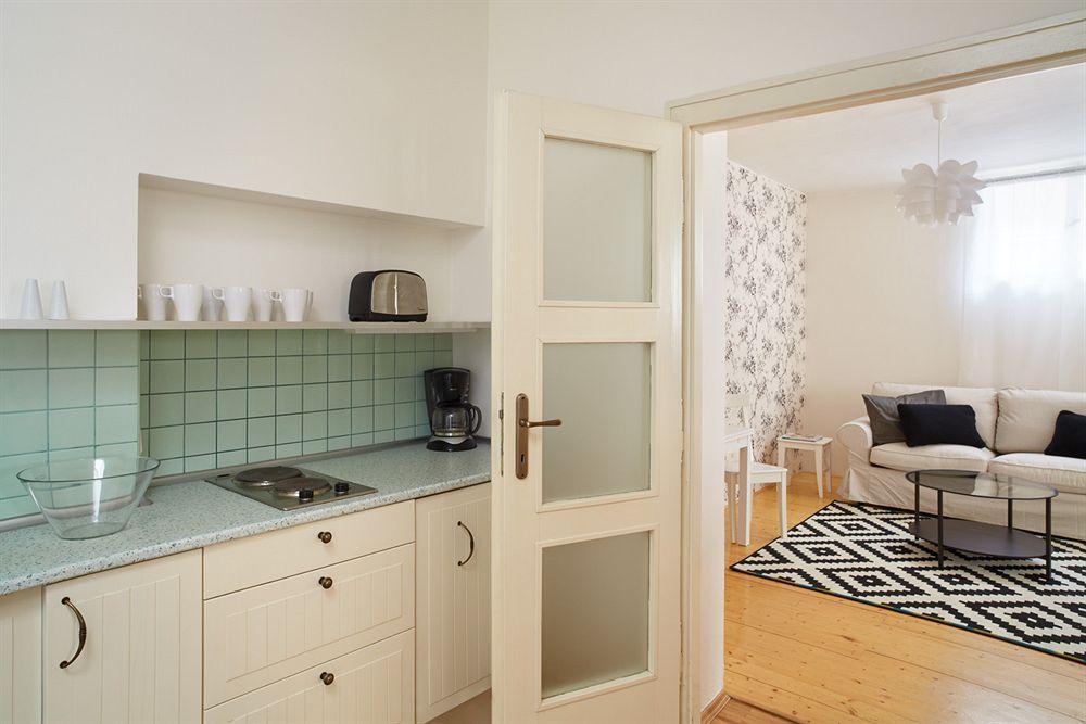 Abc Suites Prague Luaran gambar