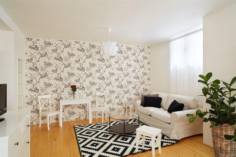 Abc Suites Prague Luaran gambar