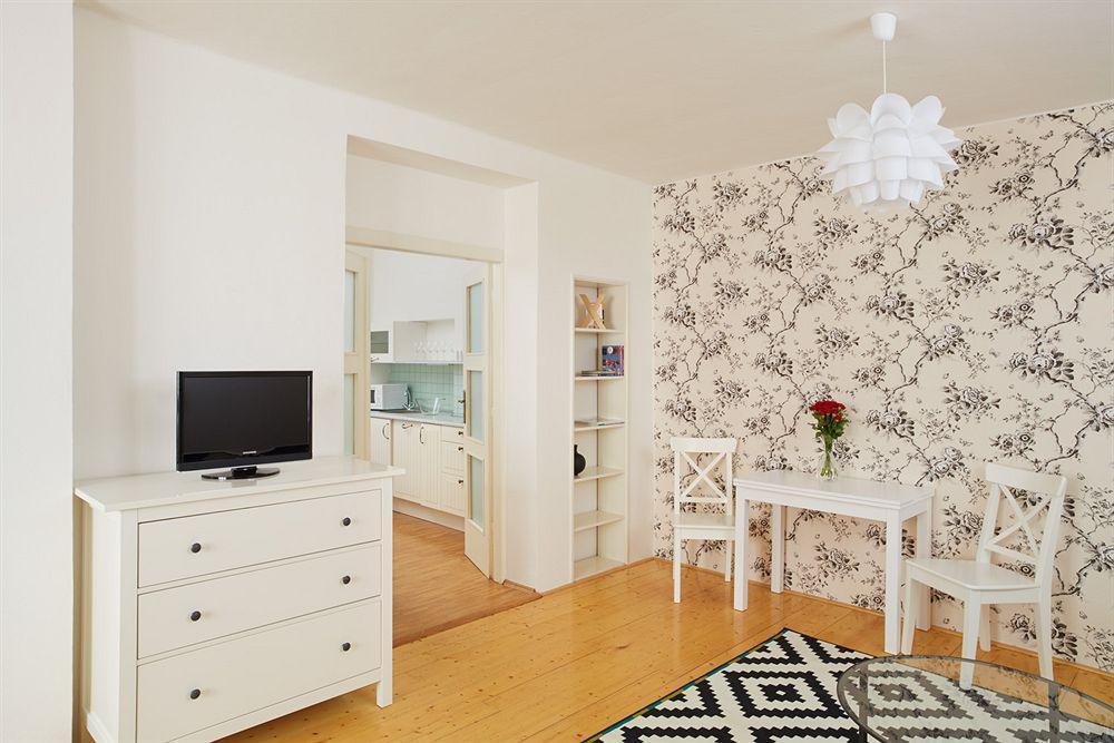 Abc Suites Prague Luaran gambar