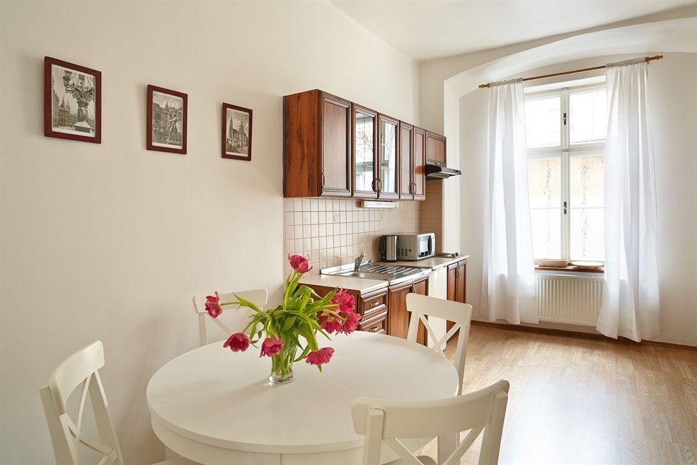 Abc Suites Prague Luaran gambar