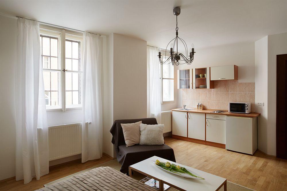 Abc Suites Prague Luaran gambar