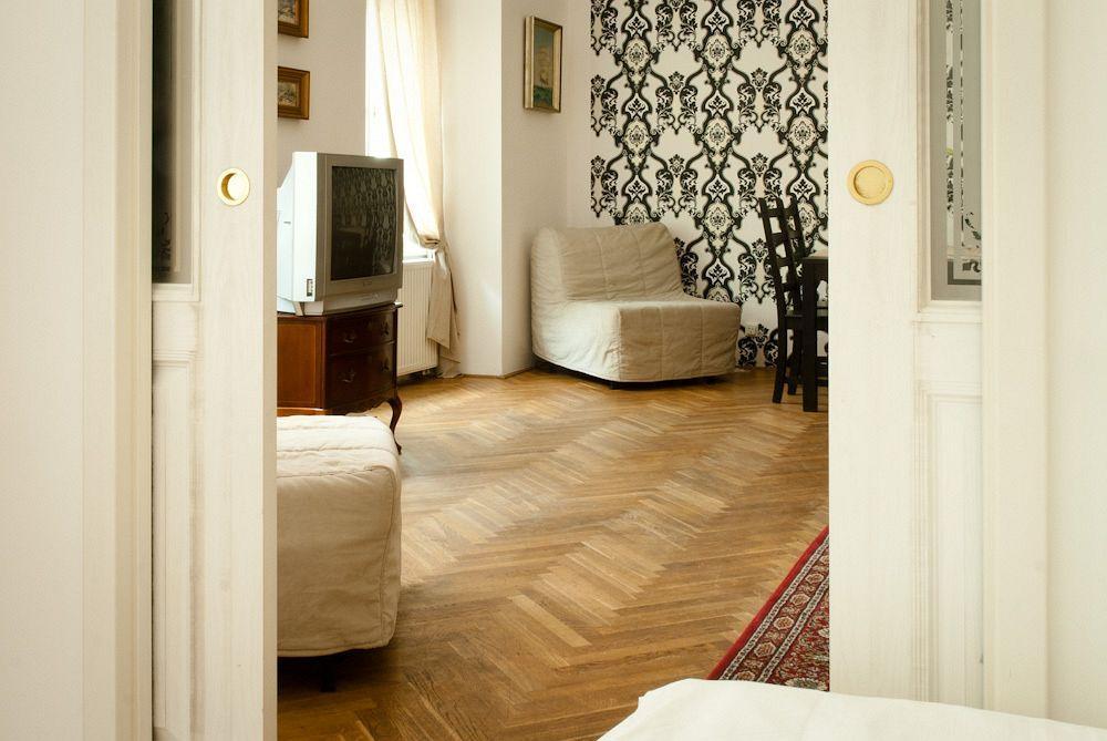 Abc Suites Prague Luaran gambar