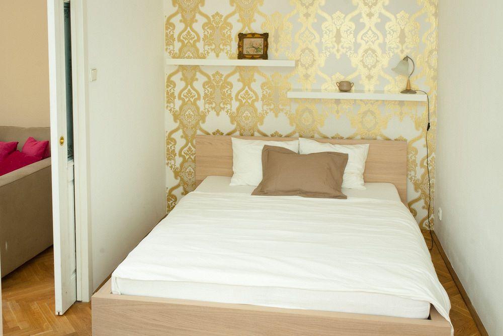 Abc Suites Prague Luaran gambar