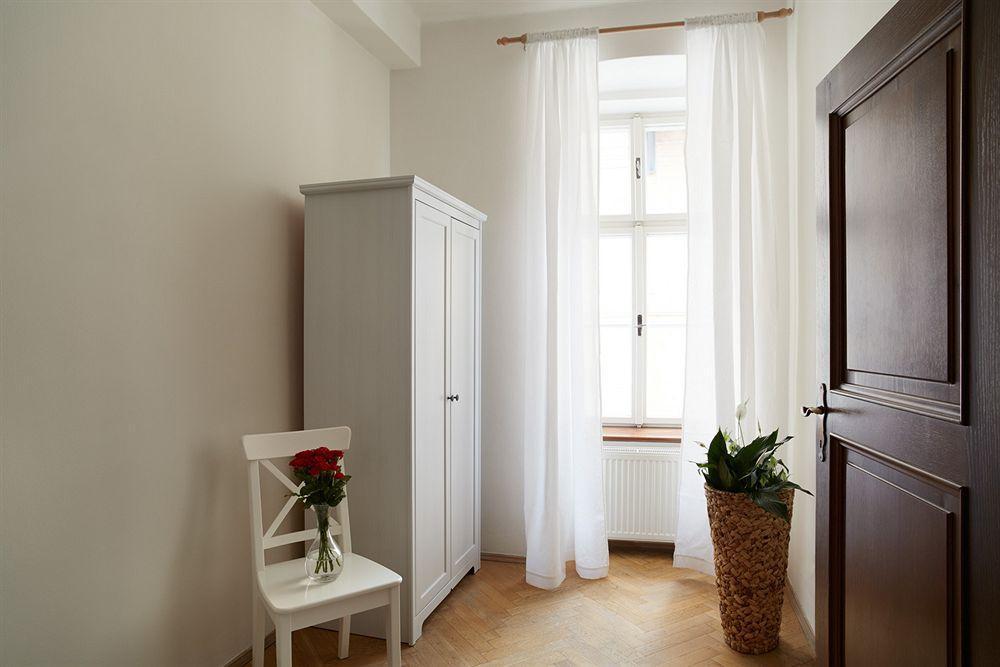 Abc Suites Prague Luaran gambar
