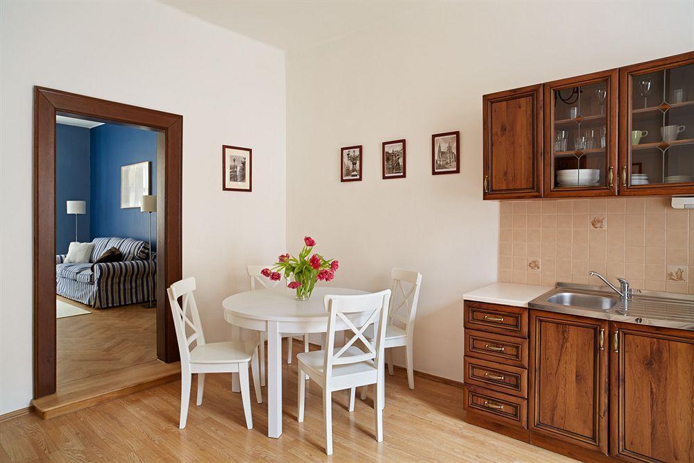 Abc Suites Prague Luaran gambar