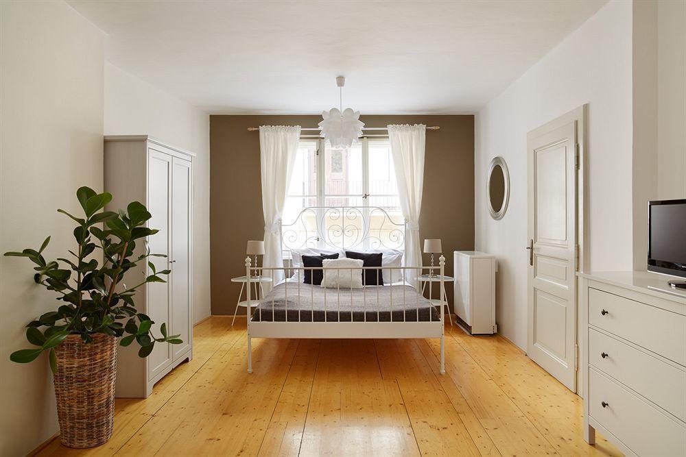 Abc Suites Prague Luaran gambar