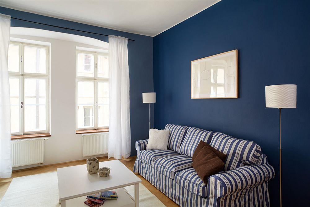 Abc Suites Prague Luaran gambar