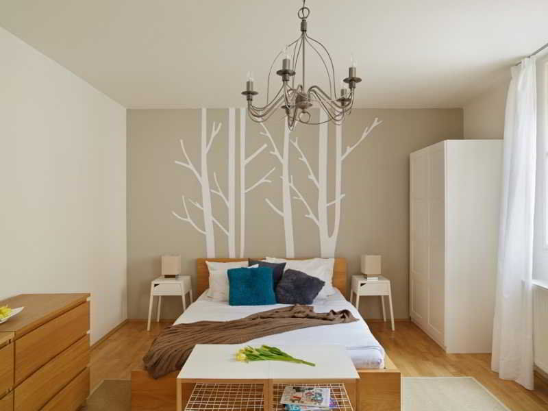 Abc Suites Prague Luaran gambar
