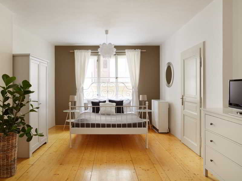 Abc Suites Prague Luaran gambar