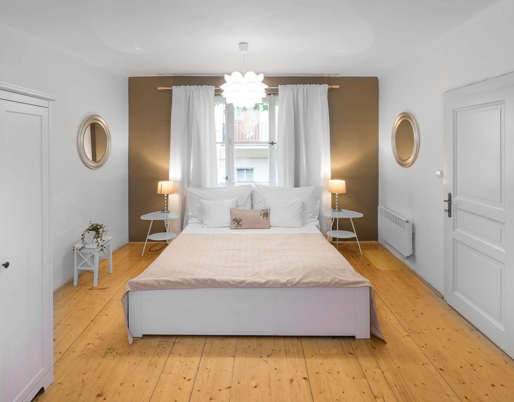 Abc Suites Prague Luaran gambar