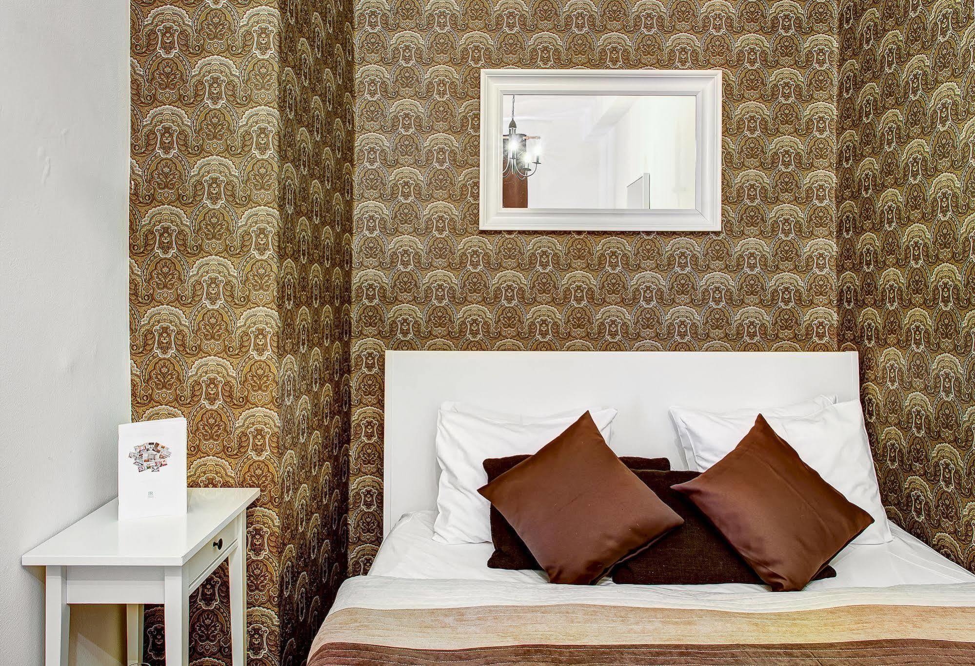 Abc Suites Prague Luaran gambar