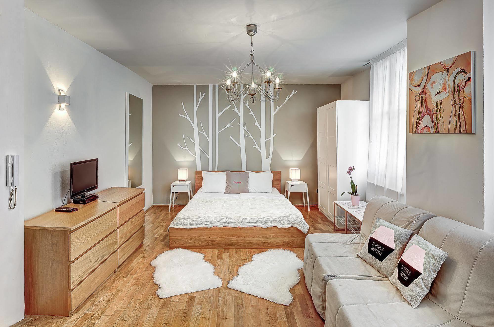 Abc Suites Prague Luaran gambar