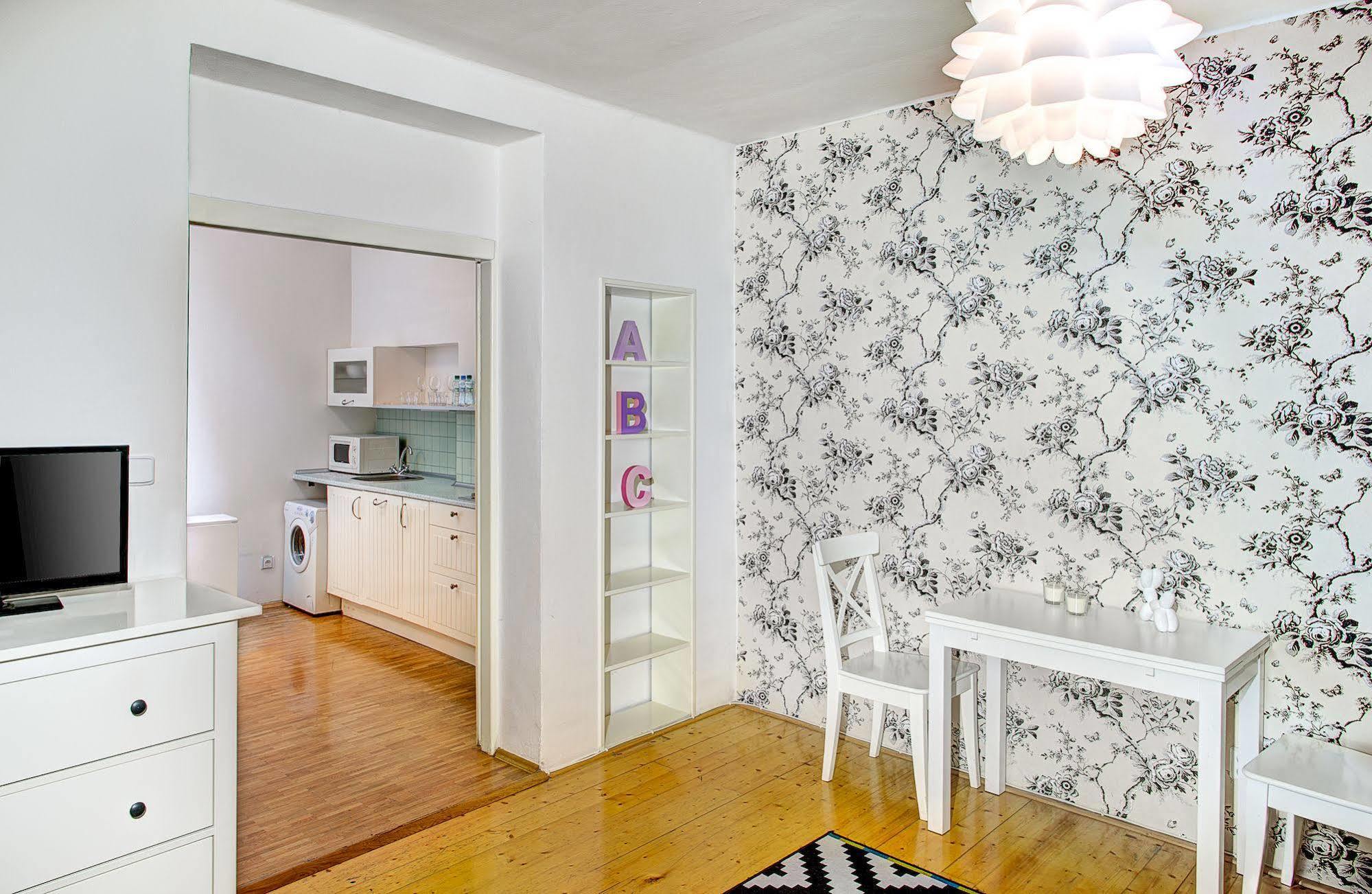 Abc Suites Prague Luaran gambar