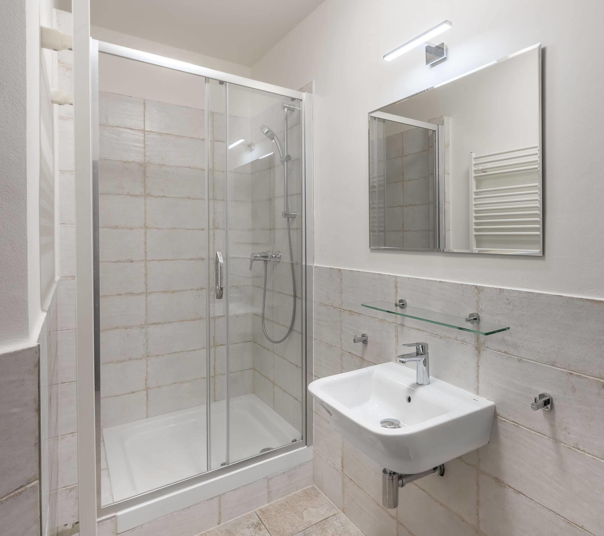 Abc Suites Prague Luaran gambar
