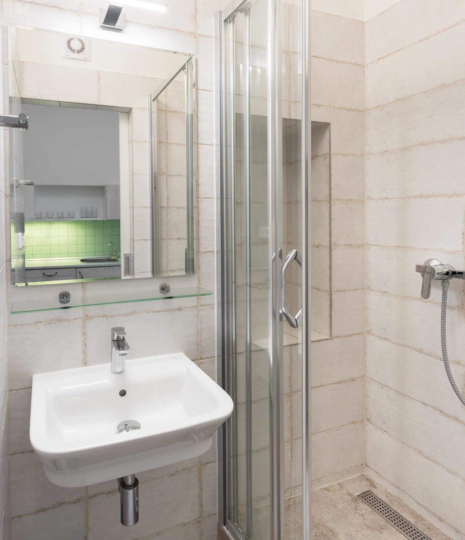 Abc Suites Prague Luaran gambar