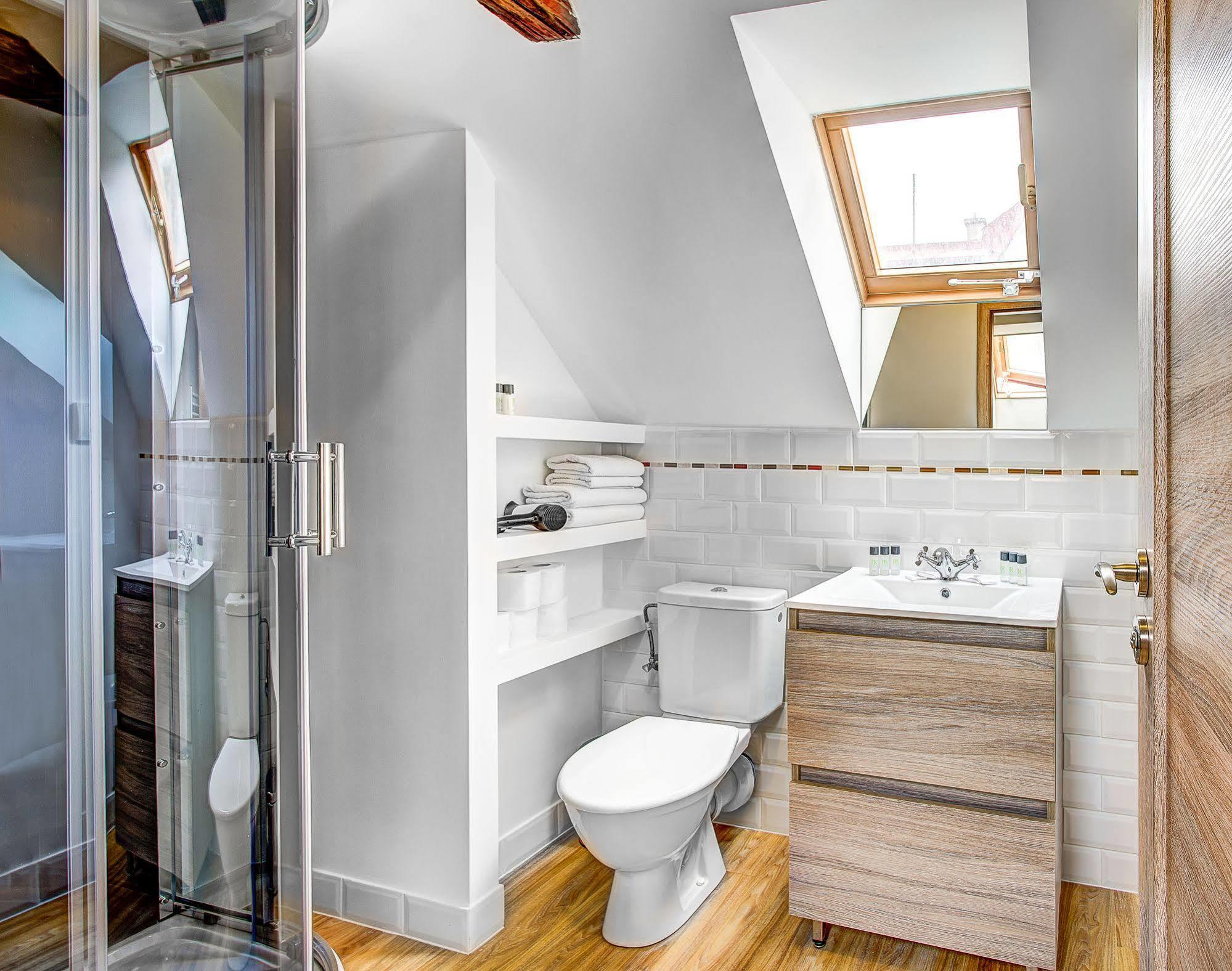 Abc Suites Prague Luaran gambar