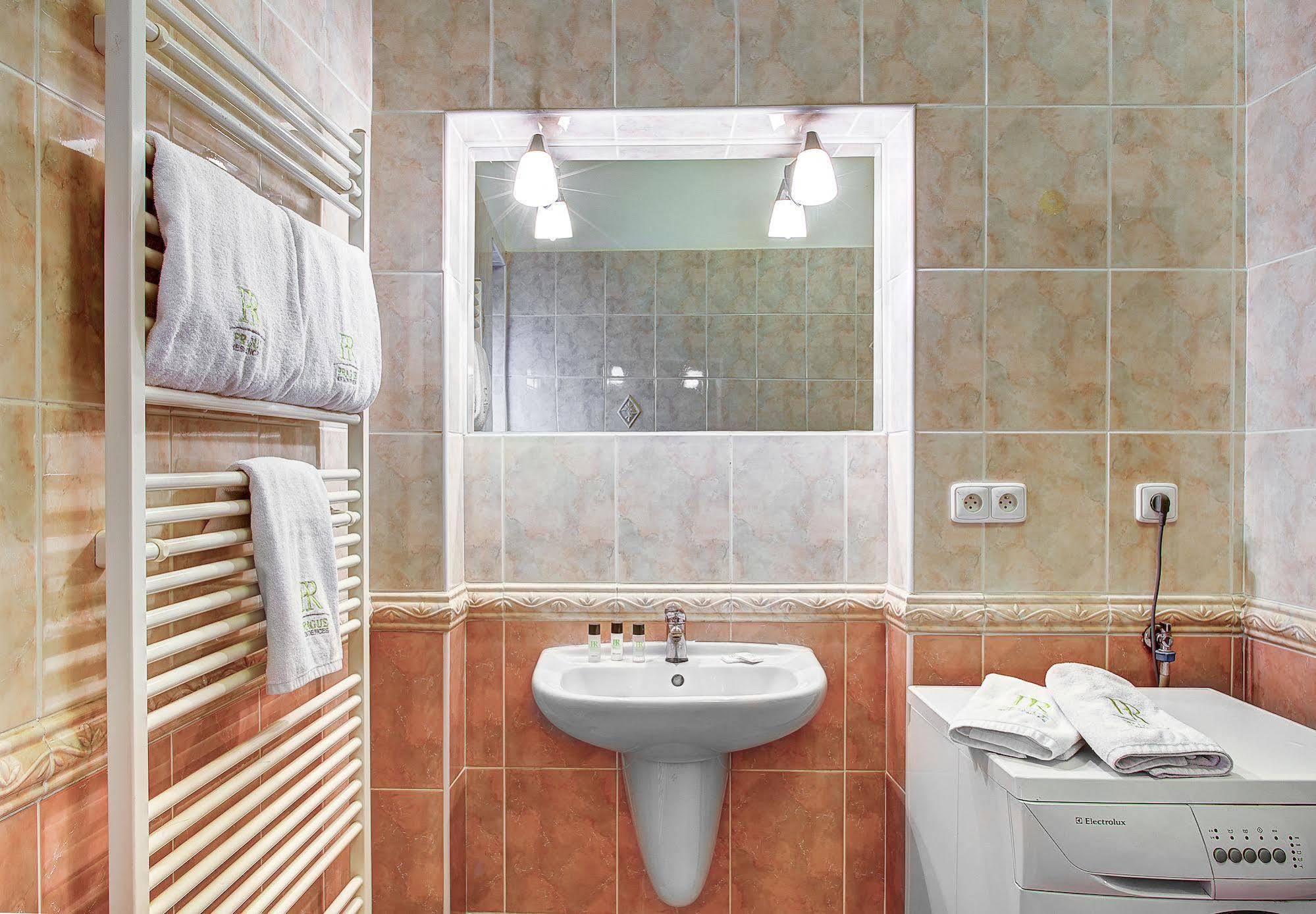Abc Suites Prague Luaran gambar