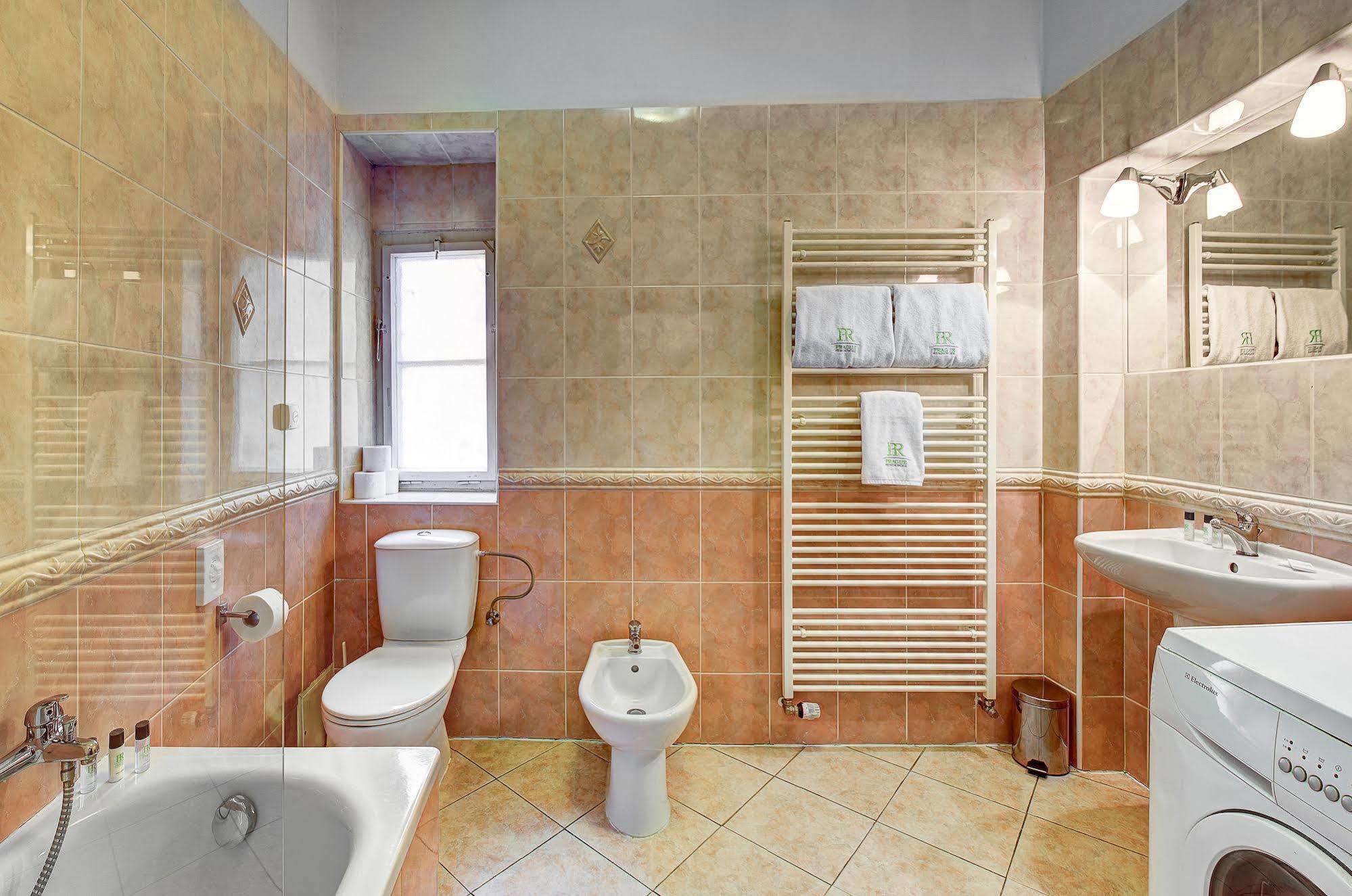 Abc Suites Prague Luaran gambar