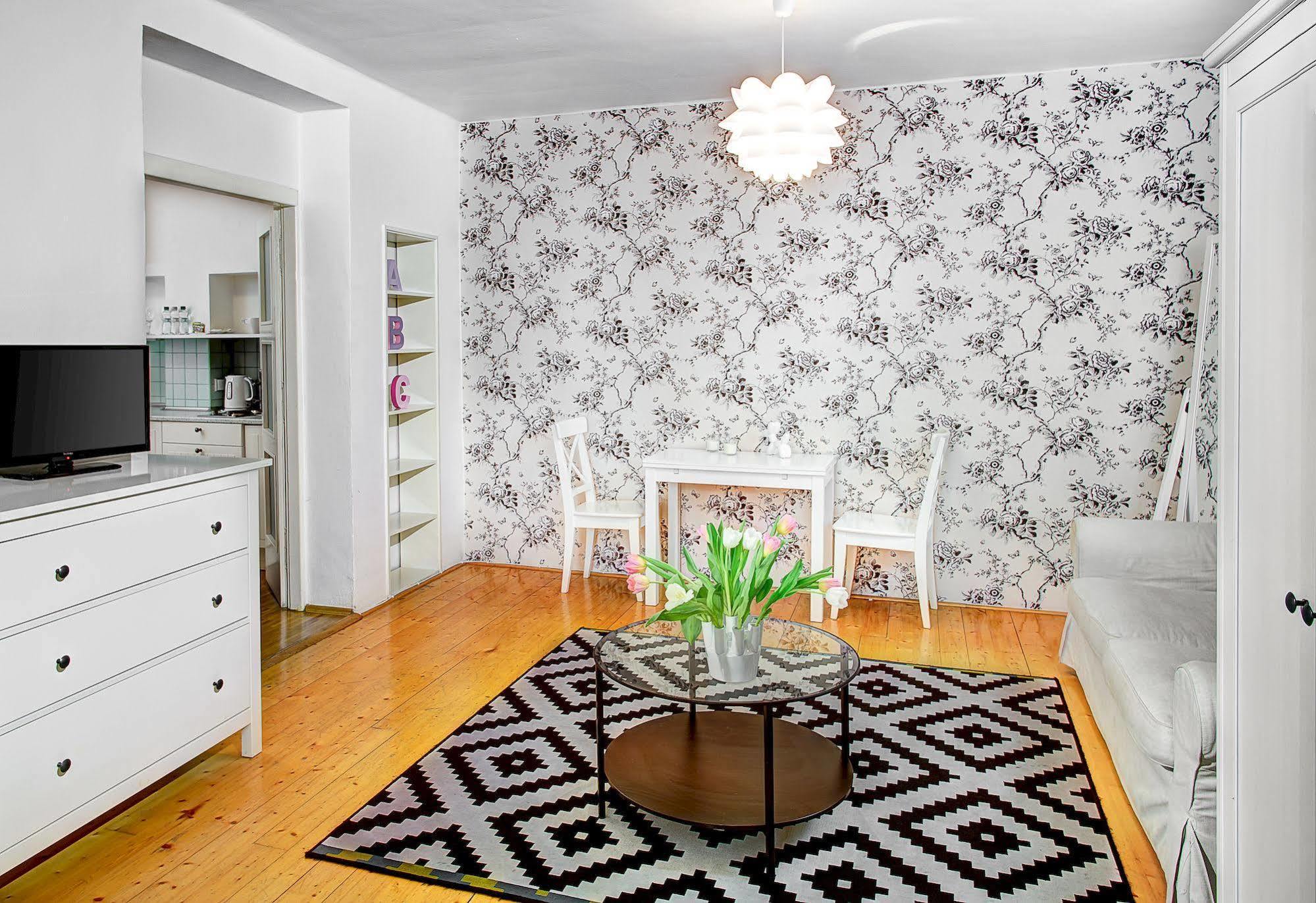 Abc Suites Prague Luaran gambar