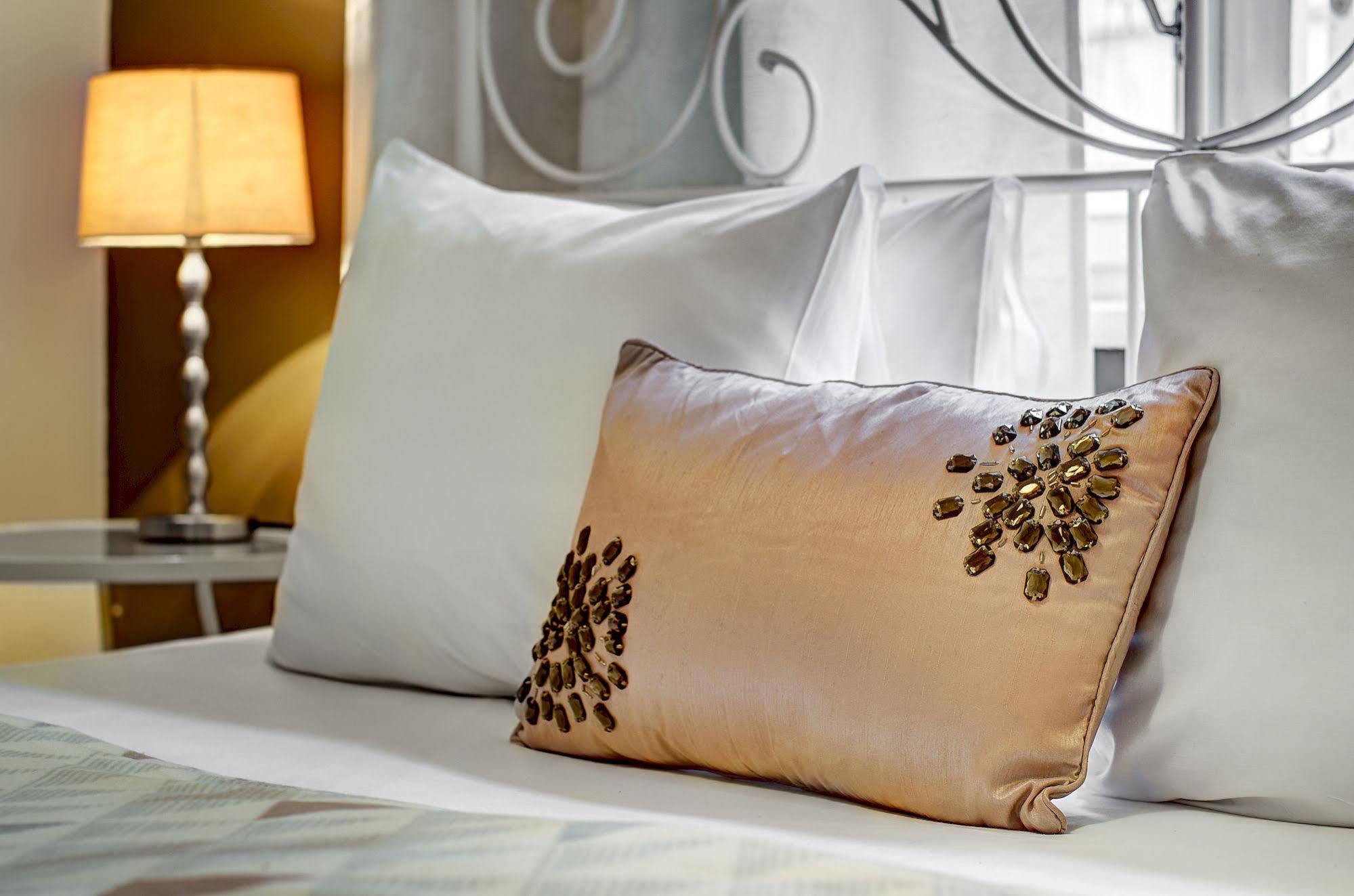 Abc Suites Prague Luaran gambar