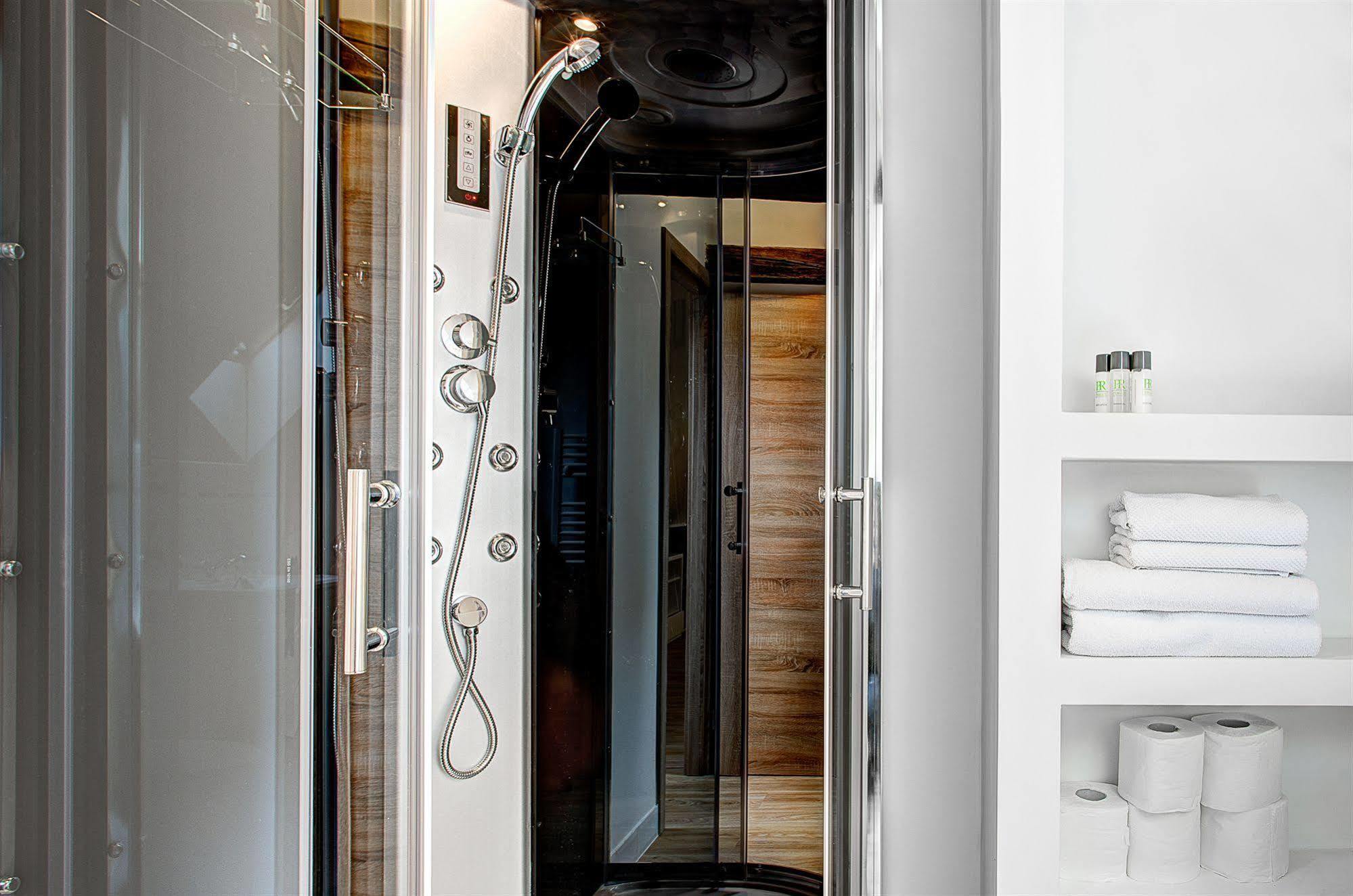 Abc Suites Prague Luaran gambar