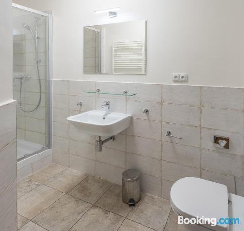 Abc Suites Prague Luaran gambar